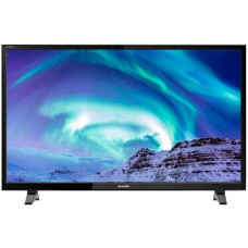 Телевизор Sharp LC-40FG3142E Телевизор Sharp LC-40FG3142E