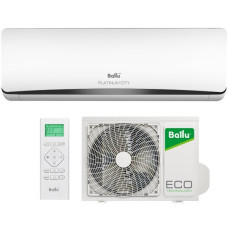 Сплит-система Ballu Platinum City BSEP-09HN8 Сплит-система Ballu Platinum City BSEP-09HN8