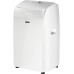 Мобильный кондиционер Zanussi ZACM-12 NY/N1 White