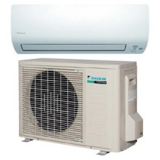 Сплит-система Daikin FTXS25K / RXS25K