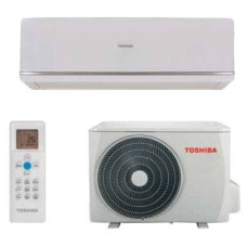 Сплит-система Toshiba RAS-18U2KH3S-EE / RAS-18U2AH3S-EE