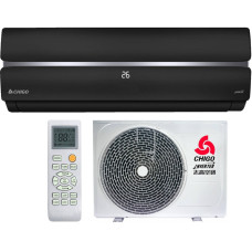 Сплит-система Chigo CS-25V3A-1C172/Black Сплит-система Chigo CS-25V3A-1C172/Black