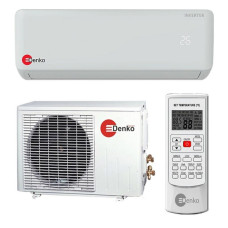 Сплит-система Denko GW-07i