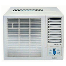 Оконный кондиционер General Climate GCW-18CM