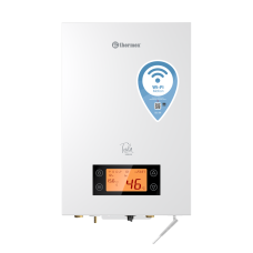 Котел Thermex Tesla 6-12 Wi-Fi