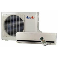 Настенная сплит-система AlpicAir AWI/AWO-71HPR1A