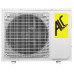 Настенная сплит-система ALC ALC/CNT-24 CNT/AU1/E1