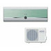Настенная сплит-система AEG ACS-245HR Настенная сплит-система AEG ACS-245HR
