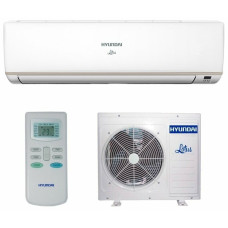 Настенная сплит-система Hyundai H-AR6-24H Настенная сплит-система Hyundai H-AR6-24H