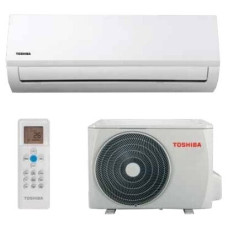Сплит-система Toshiba RAS-24U2KHS-EE / RAS-24U2AHS-EE
