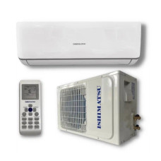 Сплит-система ISHIMATSU AVK-12H Osaka 2023