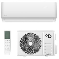 Сплит-система Daichi AIR25AVQS1R-1/AIR25FVS1R-1