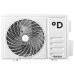Сплит-система Daichi AIR25AVQS1R-1/AIR25FVS1R-1 Сплит-система Daichi AIR25AVQS1R-1/AIR25FVS1R-1