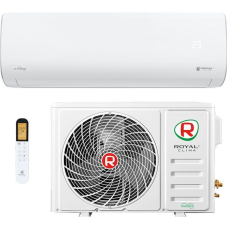 Сплит-система Royal RCI-AR22HN Сплит-система Royal RCI-AR22HN