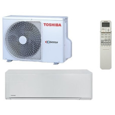 Сплит-система Toshiba RAS-13BKV-EE1-N* / RAS-13BAV-EE1-N*