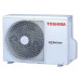 Сплит-система Toshiba RAS-13BKV-EE1-N* / RAS-13BAV-EE1-N* Сплит-система Toshiba RAS-13BKV-EE1-N* / RAS-13BAV-EE1-N*
