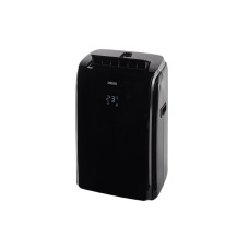 Мобильный кондиционер Zanussi ZACM-12 MS-H/N1 черный