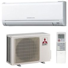Сплит-система Mitsubishi Electric MSZ-GE25VA / MUZ-GE25VA