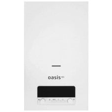 Котел газовый бытовой Oasis Eco BE-24