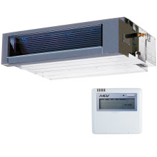 Внутренний блок MDV MDTII-18HWFN8 Внутренний блок MDV MDTII-18HWFN8