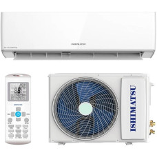 Сплит-система Ishimatsu ALK-09I WIFI Сплит-система Ishimatsu ALK-09I WIFI