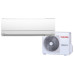 Сплит-система Toshiba RAS-13EKV-EE / RAS-13EAV-EE