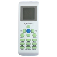 Сплит-система Timberk AC TIM 18LC CF5