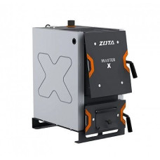 Котел ZOTA Master-Х-14 без плиты