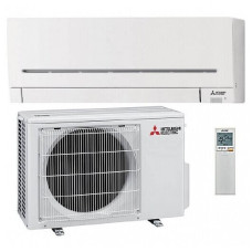 Настенная сплит-система Mitsubishi Electric MSZ-AP20VGK / MUZ-AP20VG Настенная сплит-система Mitsubishi Electric MSZ-AP20VGK / MUZ-AP20VG