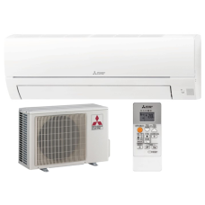 Настенная сплит-система Mitsubishi Electric MSZ-HR25VF / MUZ-HR25VF