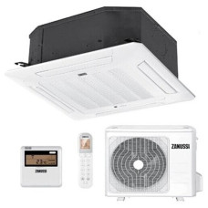 Кассетный кондиционер Zanussi ZACC-18H/ICE/FI/N1