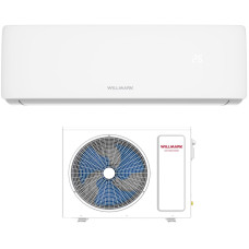 Сплит-система Willmark ACS-24CH Сплит-система Willmark ACS-24CH