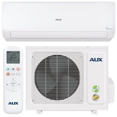 Сплит-система AUX ASW-H12A4/HA-R1/AS-H12A4/HA-R1