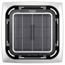 Кассетный кондиционер Hyundai H-ALT1-12H-UI029