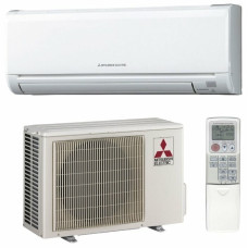 Сплит-система Mitsubishi Electric MSZ-GE35VA / MUZ-GE35VA