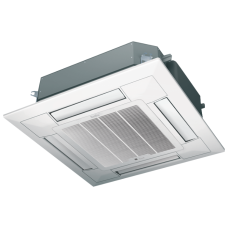 Кассетный кондиционер Ballu BLC_C-18HN1_17Y