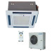 Сплит-система Hyundai HCH-182NBE / HUH-182NBE