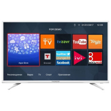 Телевизор Thomson T43D19SFS-01W