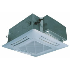 Кассетный кондиционер Dantex RK-18UHG2N