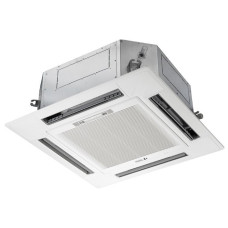 Кассетный кондиционер Timberk AC TIM 18LC ST5 Кассетный кондиционер Timberk AC TIM 18LC ST5