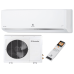 Настенная сплит-система Electrolux EACS/I-24HSL/N3
