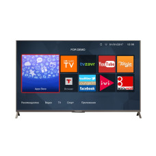 Телевизор Thomson T55D23SFS-01S