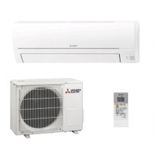 Настенная сплит-система Mitsubishi Electric MSZ-HR42VF / MUZ-HR42VF
