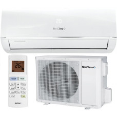 Сплит-система Neoclima NS/NU-HAX24RWI