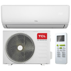 Сплит-система TCL TAC-18HRIA/VE Сплит-система TCL TAC-18HRIA/VE