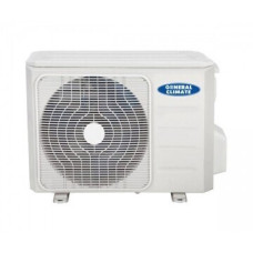 Внешний блок General Climate GU-M2EA18HN1