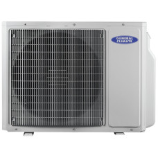 Внешний блок General Climate GU-M2E18H1