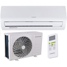 Сплит-система SunWind SW-24/IN-SW-24/OUT Сплит-система SunWind SW-24/IN-SW-24/OUT