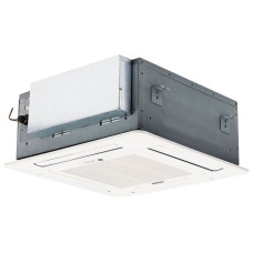 Кассетный кондиционер Lessar LS-HE12BCOA2/LU-HE12UOA2/LZ-B4COBA