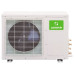 Кассетный кондиционер Lessar LS-HE12BCOA2/LU-HE12UOA2/LZ-B4COBA